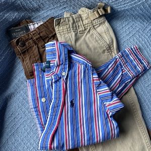 2T Ralph and Old Navy bundle